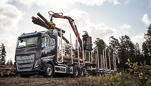 Volvo FH16