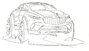 Nuspalvinkite MERCEDES-BENZ modelius