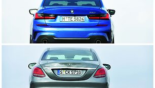 bmw mers