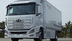 &bdquo;Hyundai XCIENT Fuel Cell&ldquo;