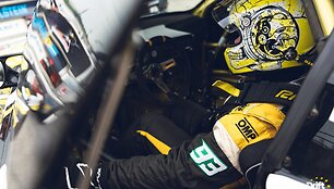 &bdquo;Drift Masters&ldquo; Europos čempionatas