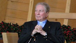 Kardinolas Carlo Maria Martinis