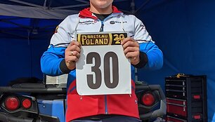 Breslau ralis (2019 m.)