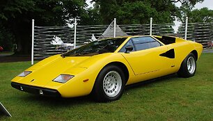 Lamborghini Countach