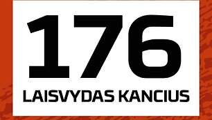 Laisvydas Kancius