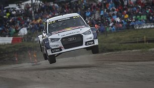 Mathiasas Ekstromas