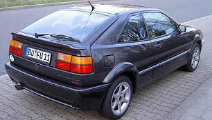 Volkswagen Corrado
