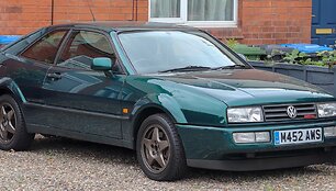 Volkswagen Corrado