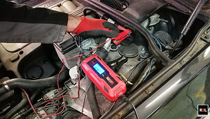 R2L autoservisas Vilniuje