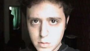 Noah Kalina