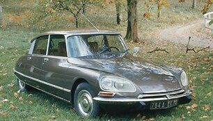 Citroen DS