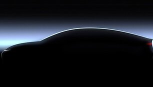&bdquo;Volkswagen Project Trinity&ldquo;