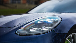 &bdquo;Porsche Panamera Turbo S e-Hybrid&ldquo;