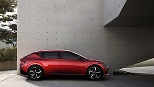 KIA EV6