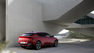 KIA EV6