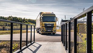 MAN TGX