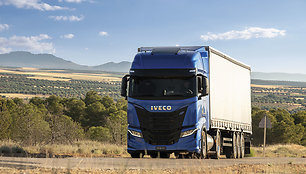 „Iveco S-Way“