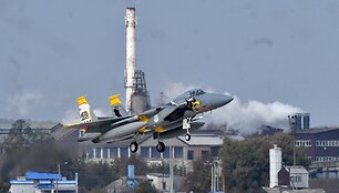 Naikintuvas F-15C