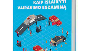 Solveiga Dambrauskaitė-Bakutienė i&scaron;leido patarimų knygą