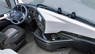 Vilkikas &bdquo;Ford F-Max&ldquo;
