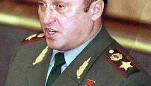 Pavelas Gračiovas