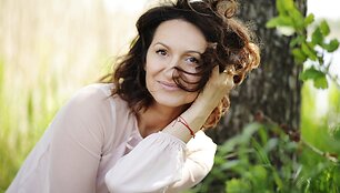 Ingrida Savickienė