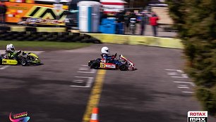 „RMC LT by Spark Energy“  kartingų varžybos