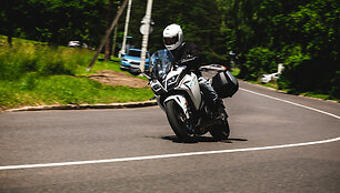 CFMOTO 650GT