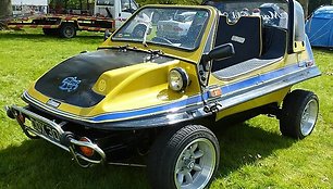 Stimson Mini Bug. (Buch-t, Wikimedia(CC BY-SA 3.0 de)