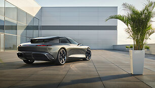 &bdquo;Audi Grandsphere&ldquo;