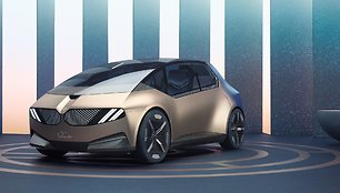 BMW i Vision Circular