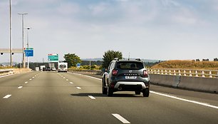 Dacia Duster (2021)