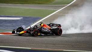 Formulės 1 Bahreino GP