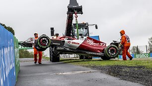 Valtteri Bottas