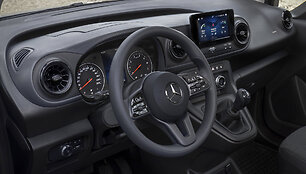 &bdquo;Mercedes-Benz Citan&ldquo;