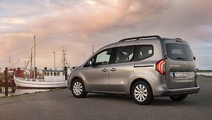 &bdquo;Mercedes-Benz Citan&ldquo;