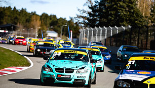 BMW CUP