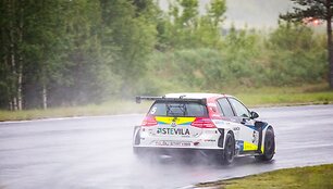 GSR Motorsport