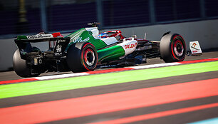Formulė 1 Baku