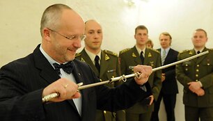 Juozas Olekas