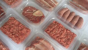 Nauja Krekenavos agrofirmos pakuotė