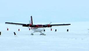 Lėktuvas &bdquo;Twin Otter&ldquo;
