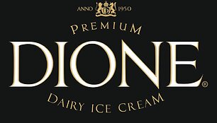 Dione (logotipas)