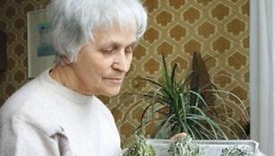 Doc. Ksavera Vai&scaron;tarienė