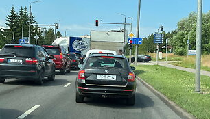 &Scaron;koda numeriai 