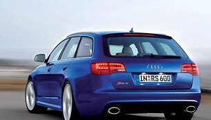 22.09.06 Audi RS6