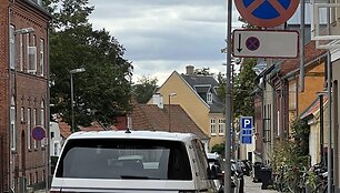 Elektromobilis Volkswagen ID. BUZZ