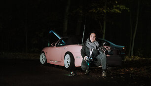 Didžiausi automobilininkų ko&scaron;marai