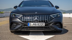 „Mercedes-AMG EQS 53 4MATIC+“