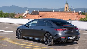 „Mercedes-AMG EQS 53 4MATIC+“